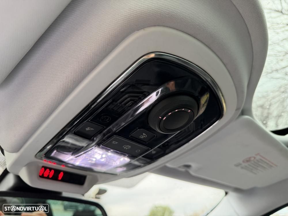 Peugeot 508 SW 2.0 BlueHDi GT - 23