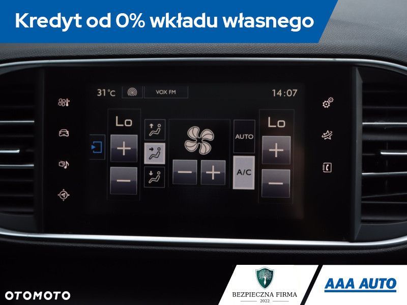 Peugeot 308 - 14