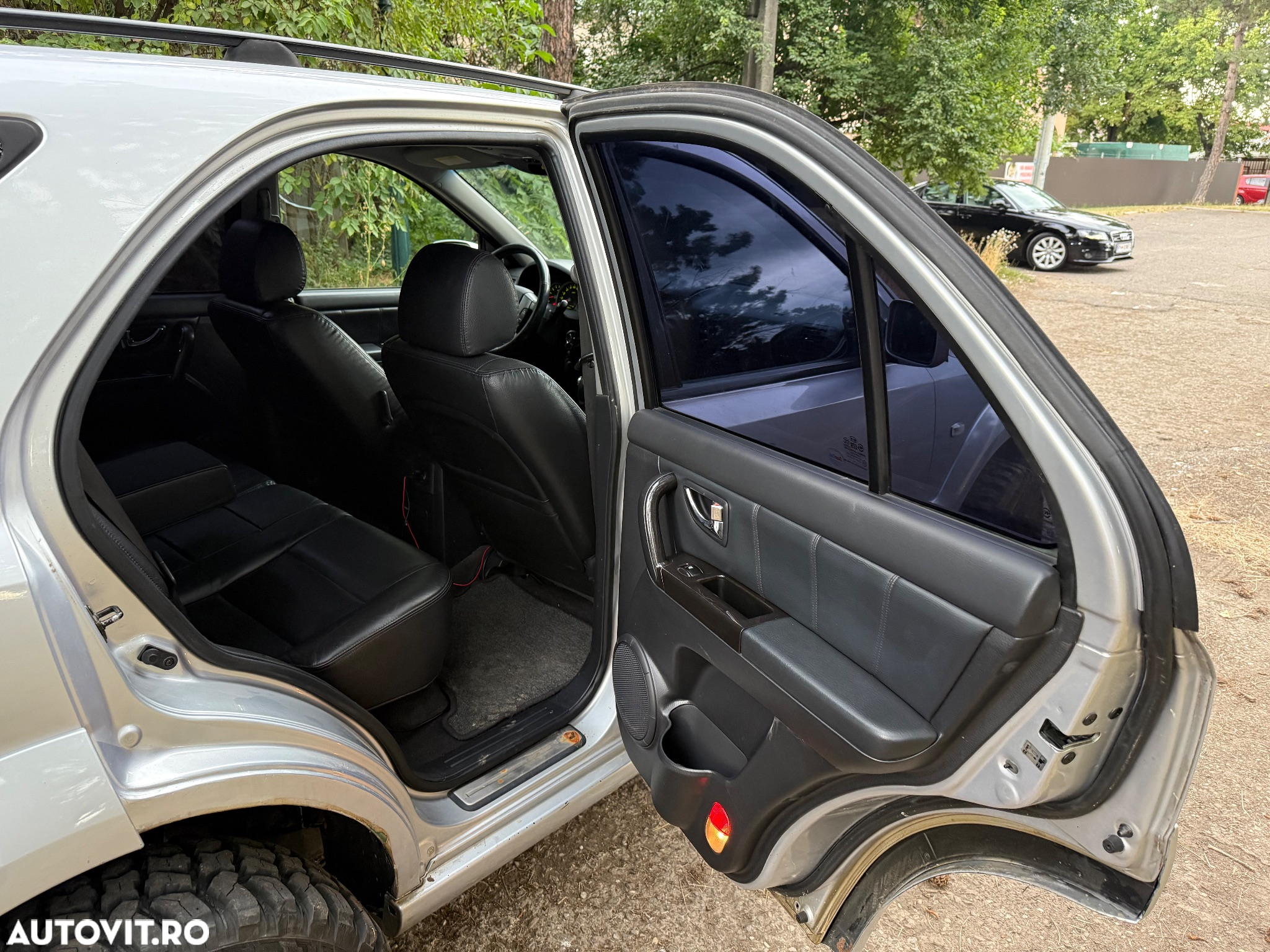 Kia Sorento 2.5 CRDi Aut. - 10