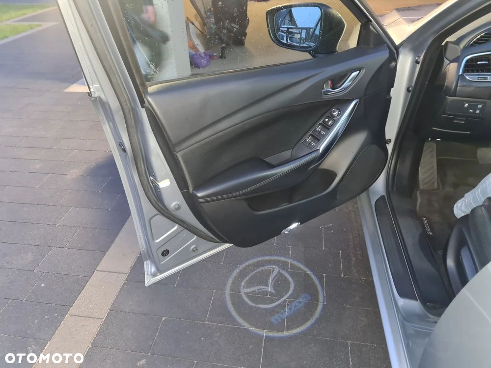 Mazda 6 2.0 Skyenergy - 9