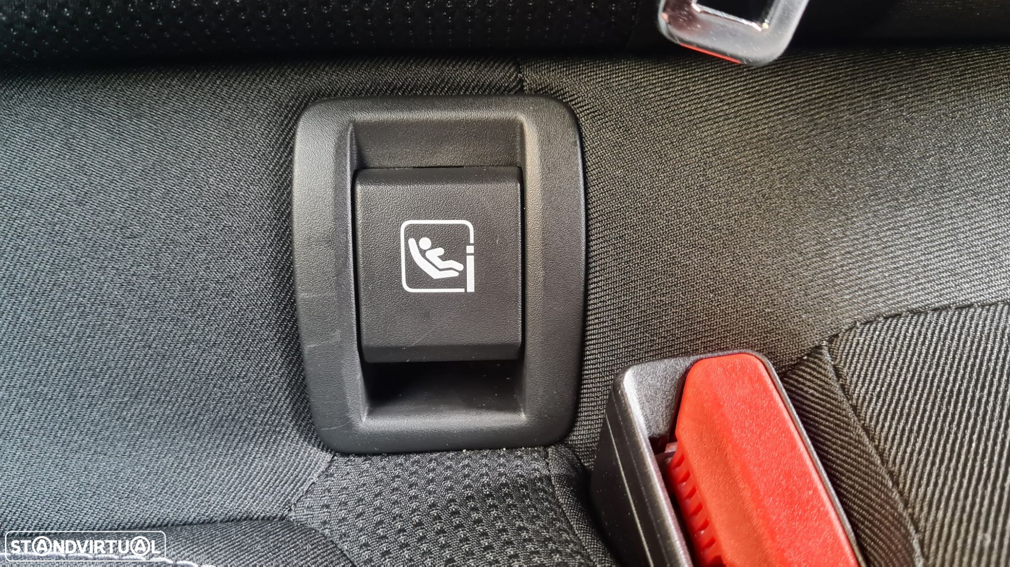 Renault Mégane 1.5 Blue dCi Intens EDC - 39