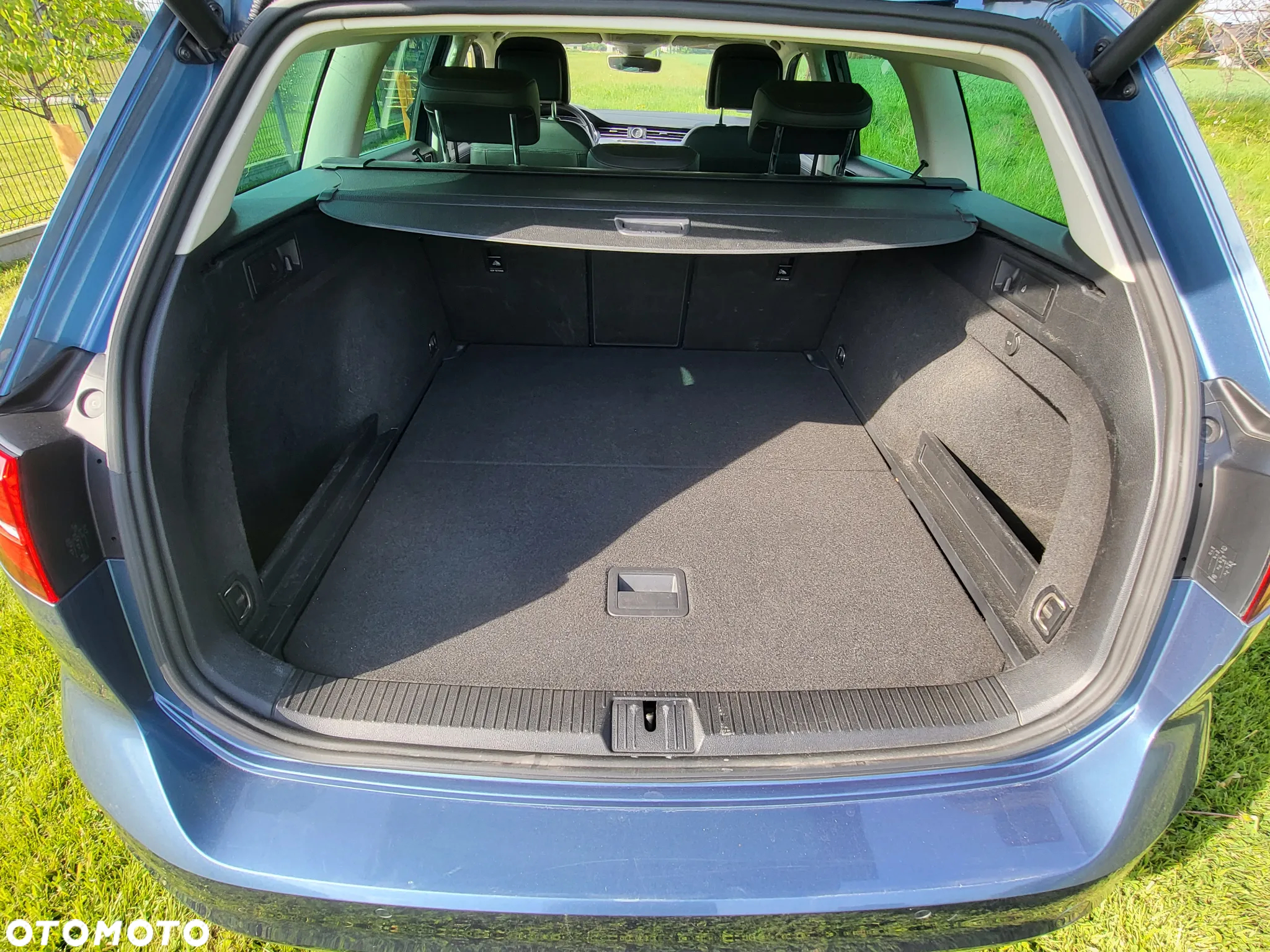 Volkswagen Passat 2.0 TDI SCR Highline - 10