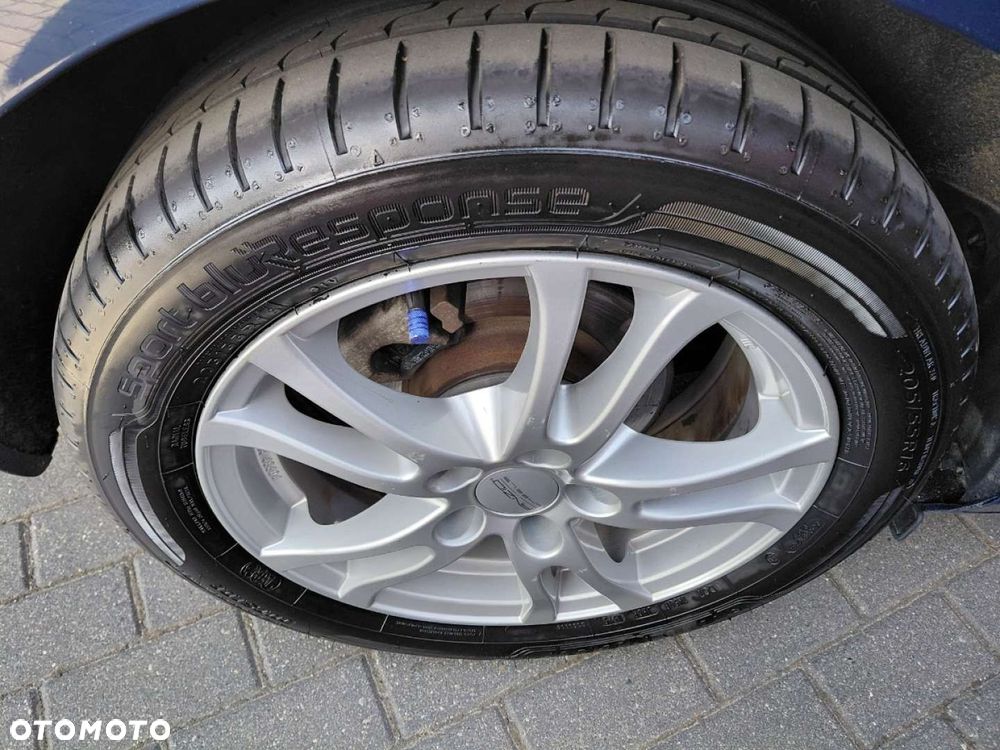 Renault Megane - 9