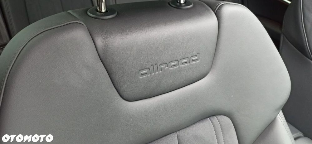 Audi A6 Allroad 40 TDI mHEV Quattro S tronic - 13