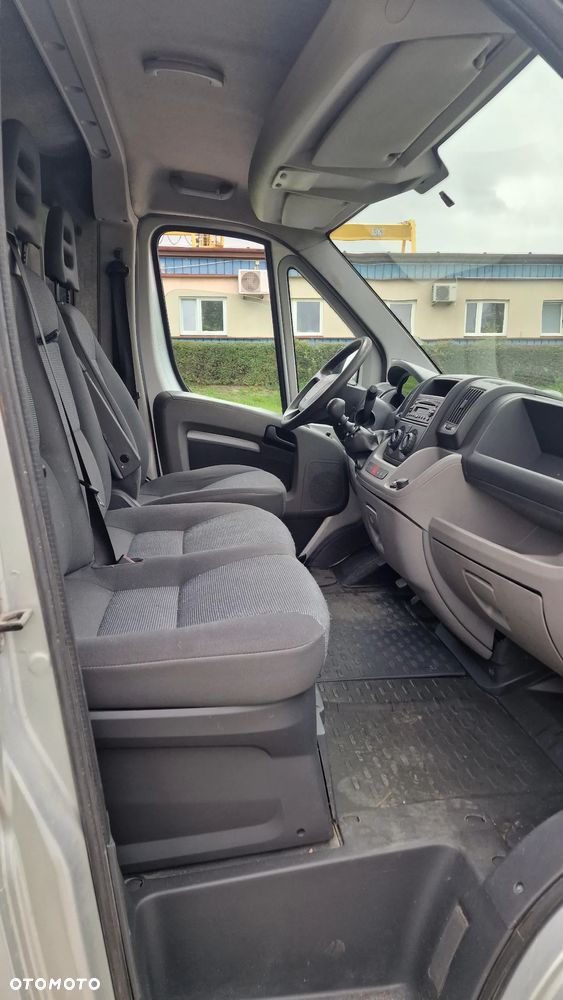 Peugeot Boxer - 9