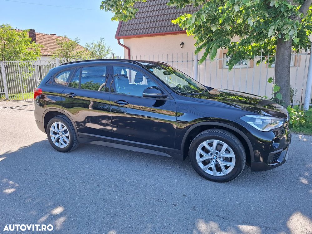 BMW X1 - 12
