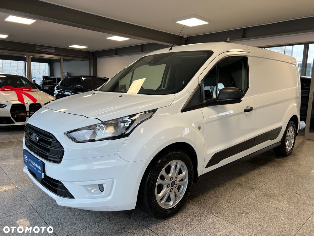 Ford Transit Connect - 7