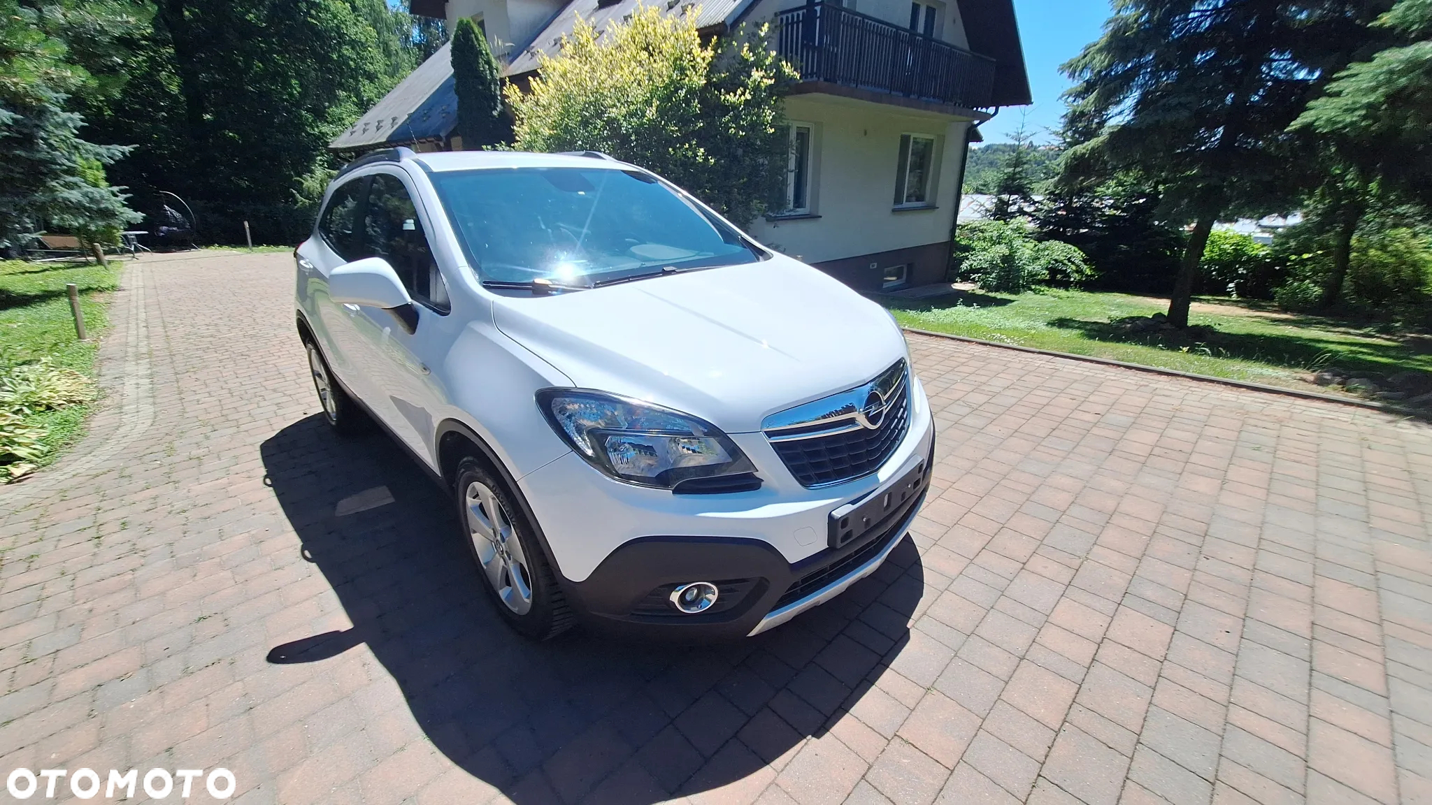 Opel Mokka 1.4 T Enjoy - 7