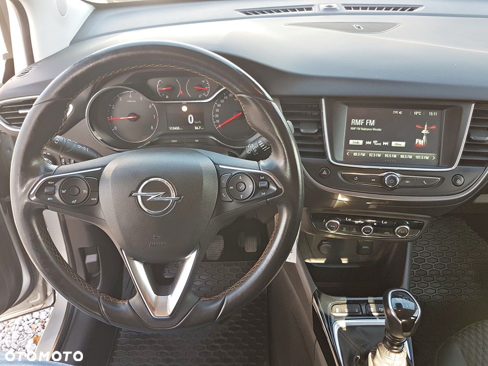 Opel Crossland X 1.2 Start/Stop Innovation - 18