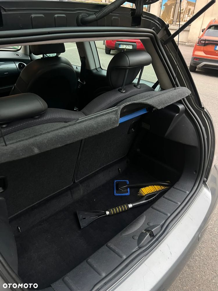 MINI Cooper S chili - 27