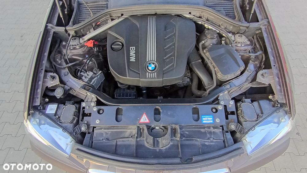 BMW X3 - 28