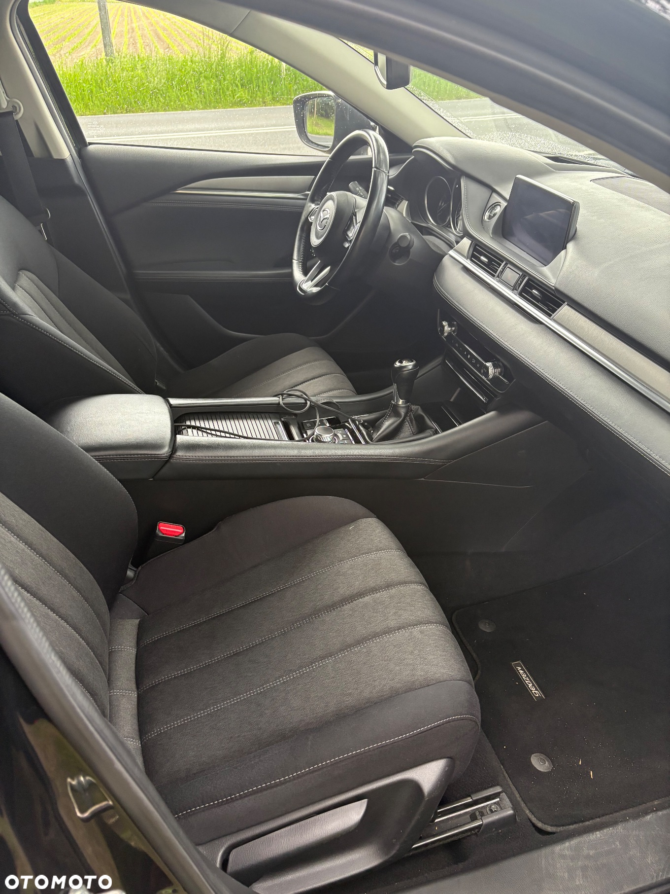 Mazda 6 2.0 SkyMotion - 6