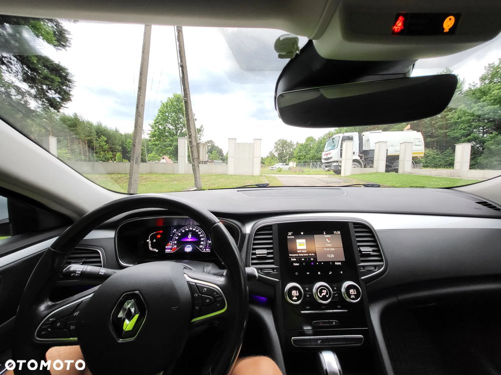 Renault Talisman 1.3 TCe FAP Intens EDC - 9