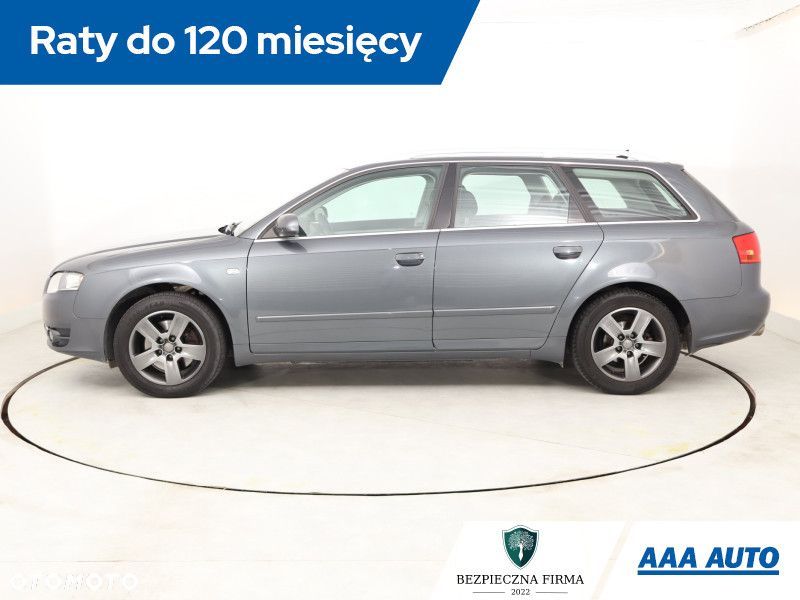 Audi A4 Avant - 4