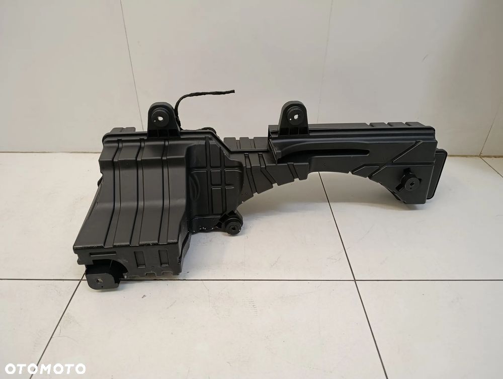 Subwoofer głośnik niskotonowy bang olufsen Audi Q8 e-tron etron lift - 5