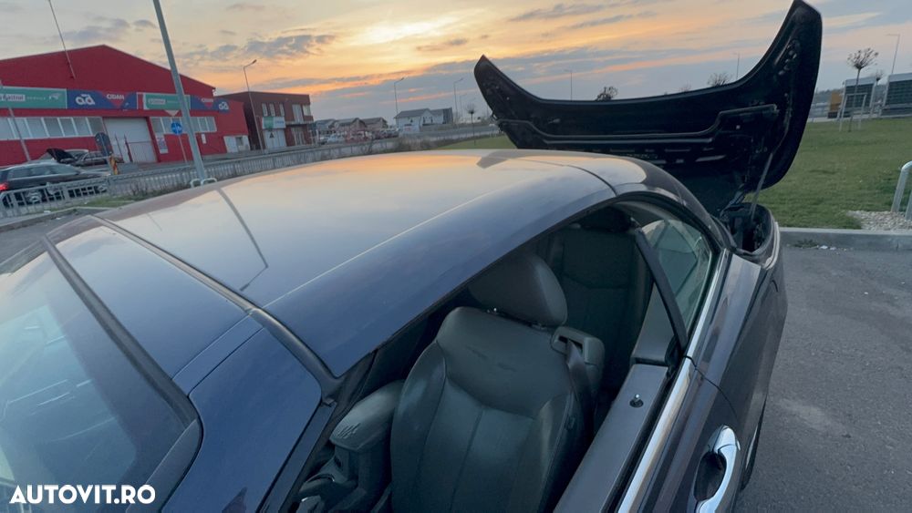 Chrysler Sebring 2.0 CRD Limited - 9