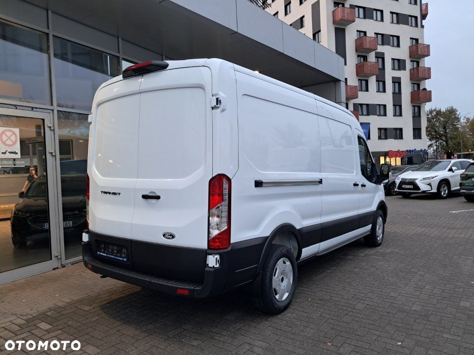 Ford Transit - 7