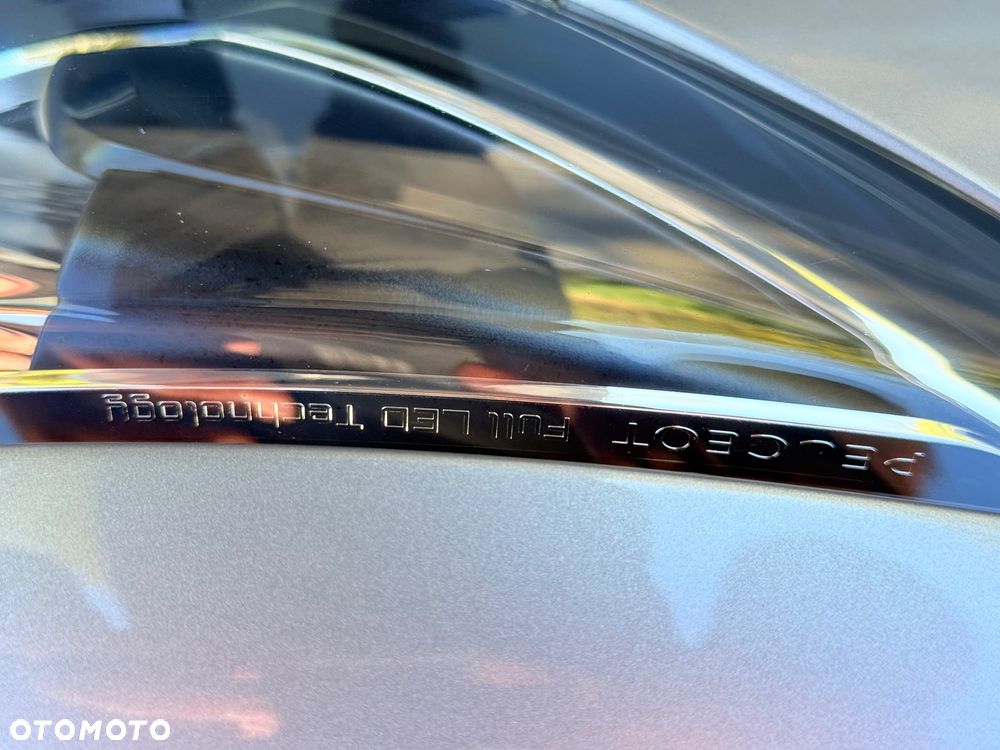 Peugeot 308 PureTech 130 Stop & Start GT-Line Edition - 7