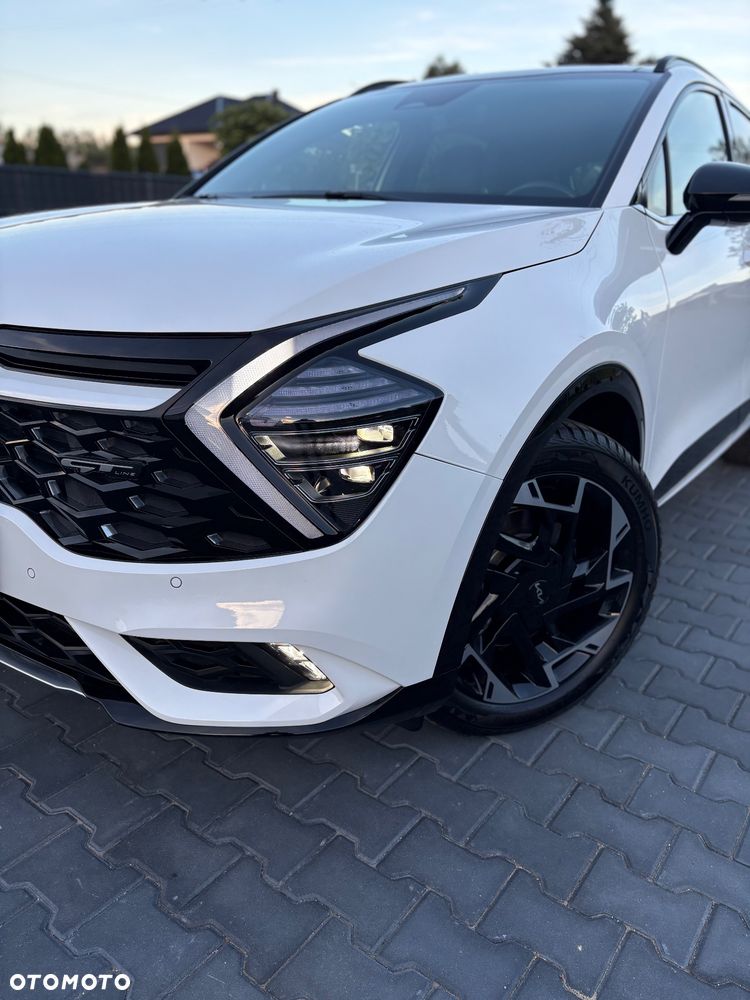 Kia Sportage - 30
