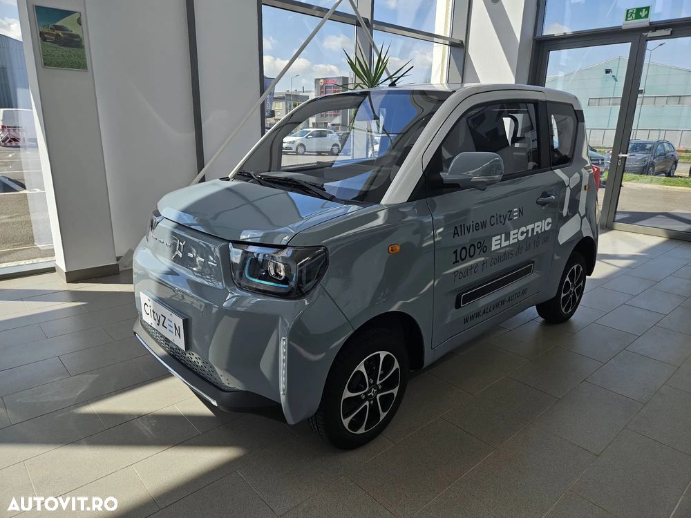 Allview Cityzen - 1