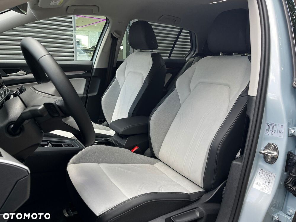 Volkswagen Golf - 16