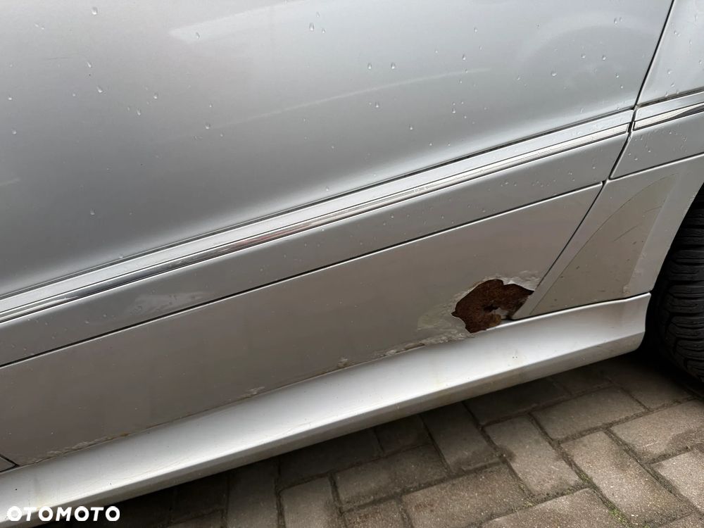 Mercedes-Benz B-Class 2006 photo 5