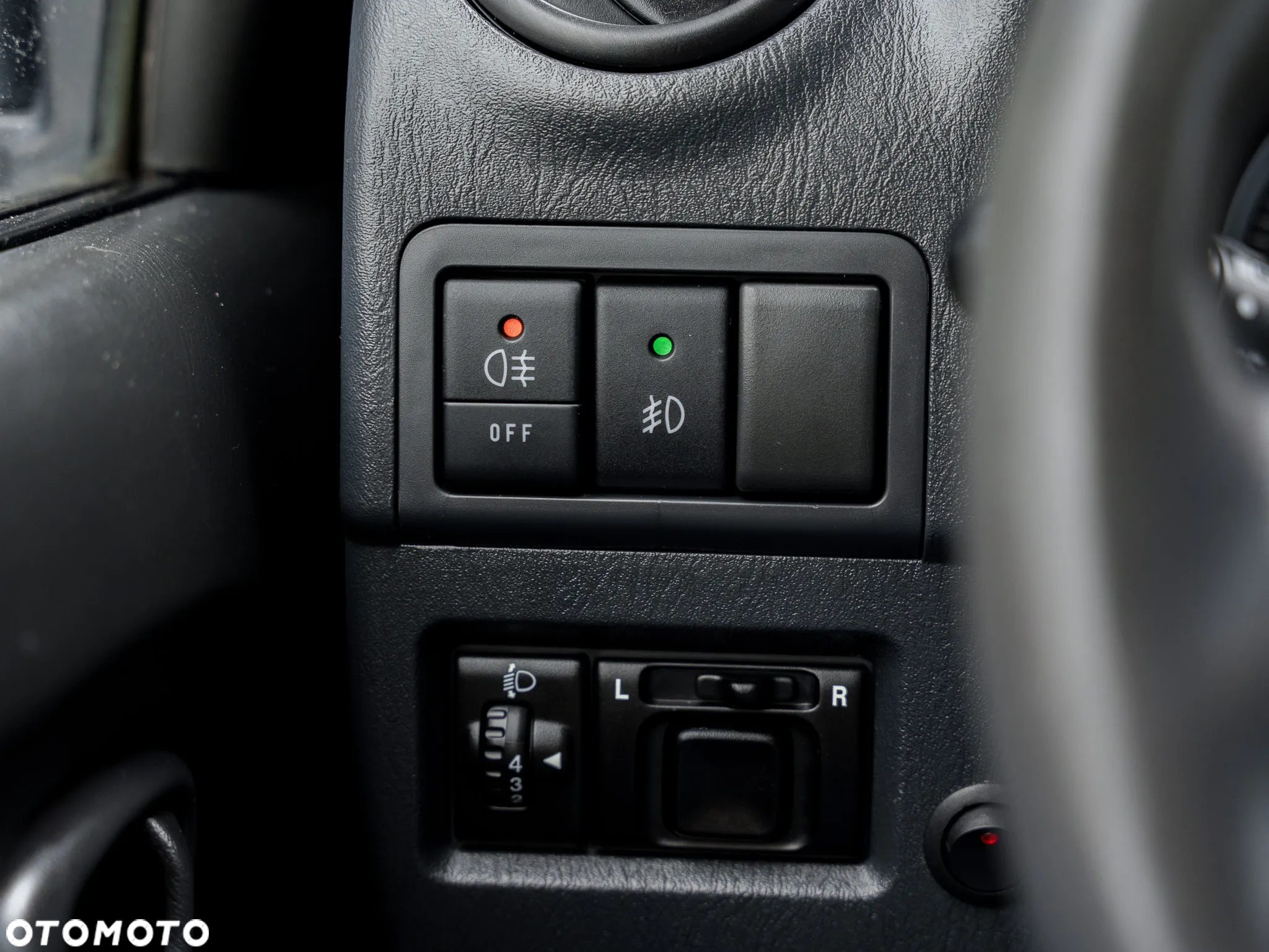 Suzuki Jimny Comfort Ranger - 26
