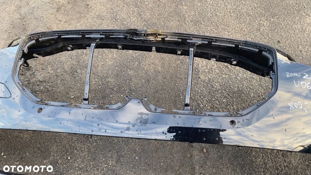 ZDERZAK PRZÓD BMW 2 U06 MPAKIET - 4