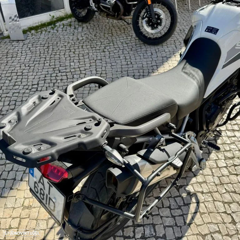 Triumph Tiger 900 GT Pro - 17