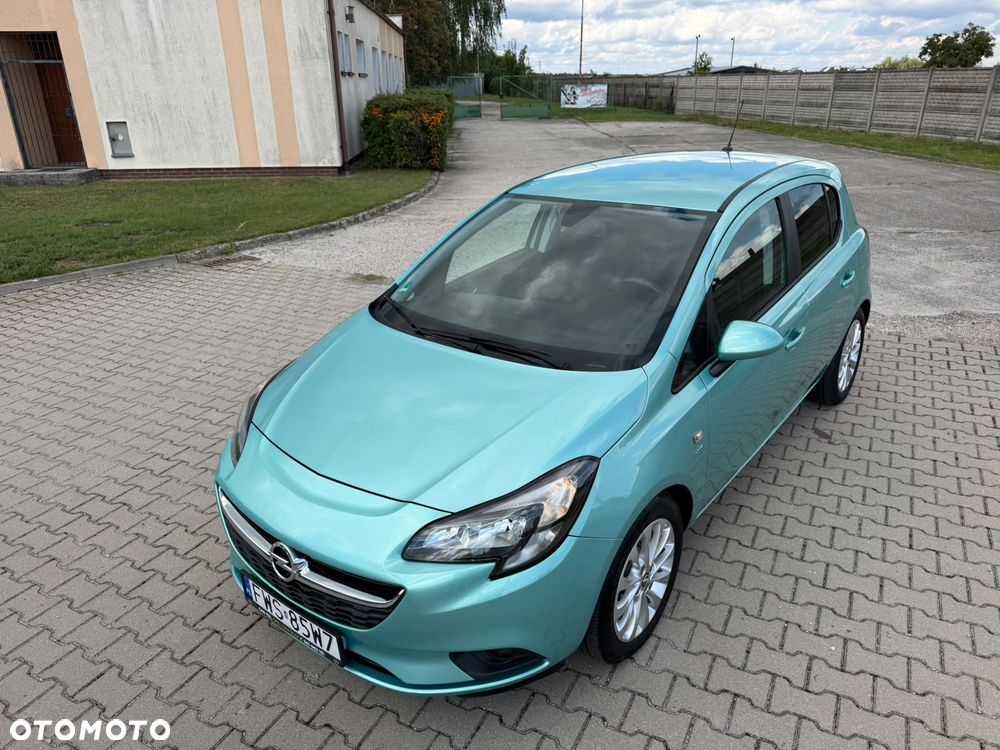 Opel Corsa - 11
