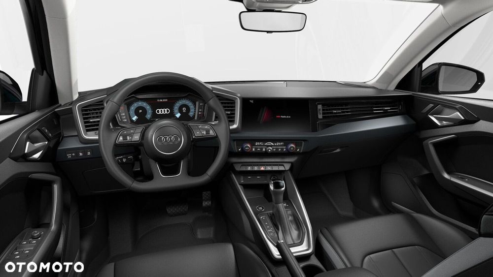 Audi A1 Sportback - 3