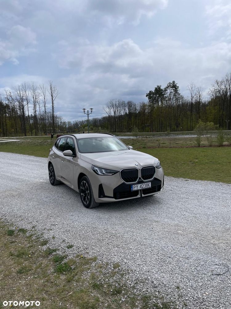 BMW X3 - 1