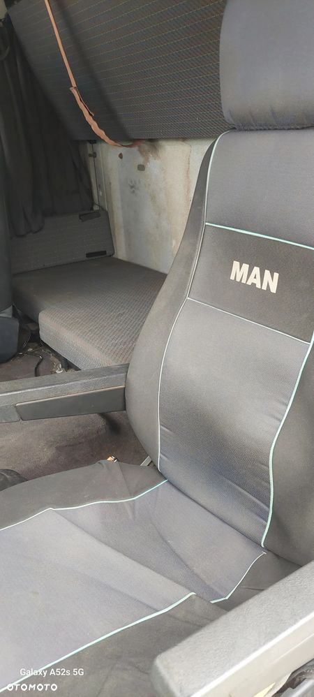 MAN 26 364 - 40
