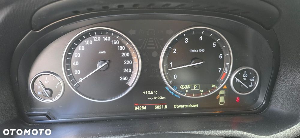 BMW X4 xDrive20i - 14