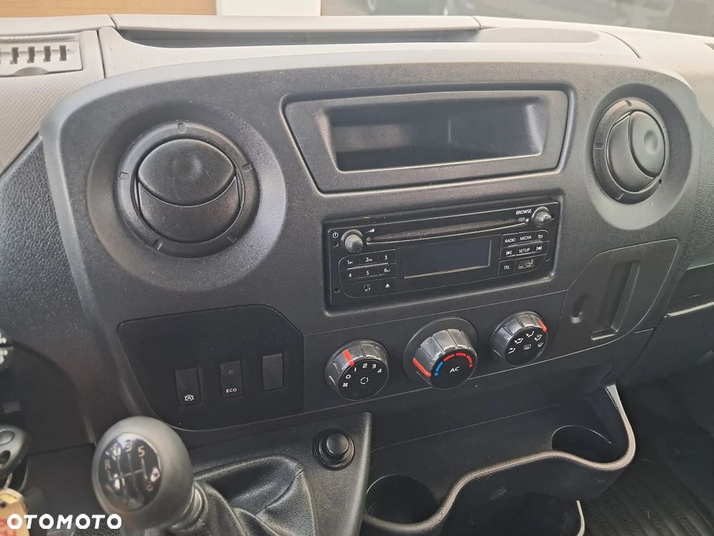 Opel MOVANO !!! 2,3 DCI !!! DO-KA !!! MAXXX !!! - 30