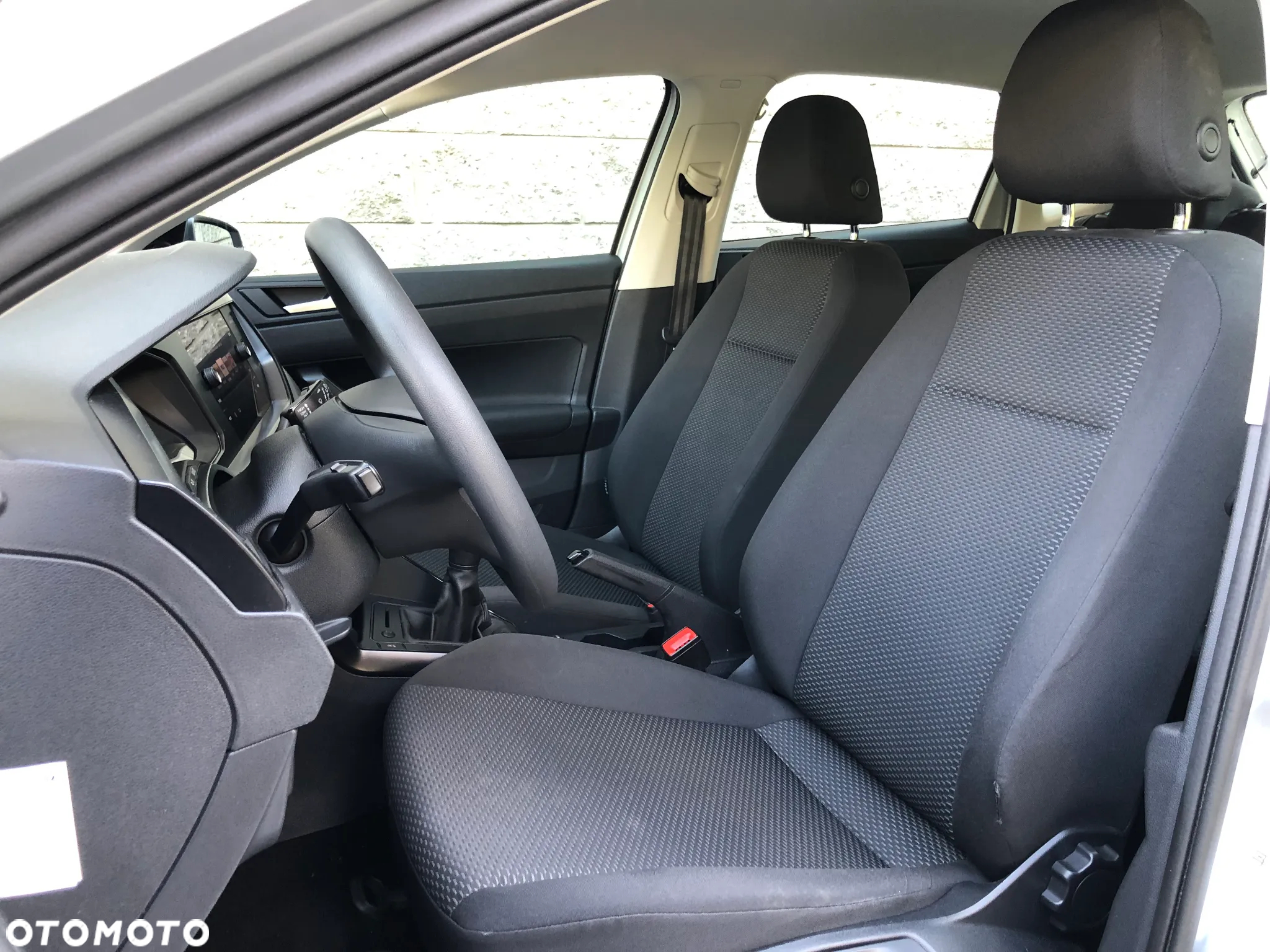 Volkswagen Polo 1.0 Trendline - 18