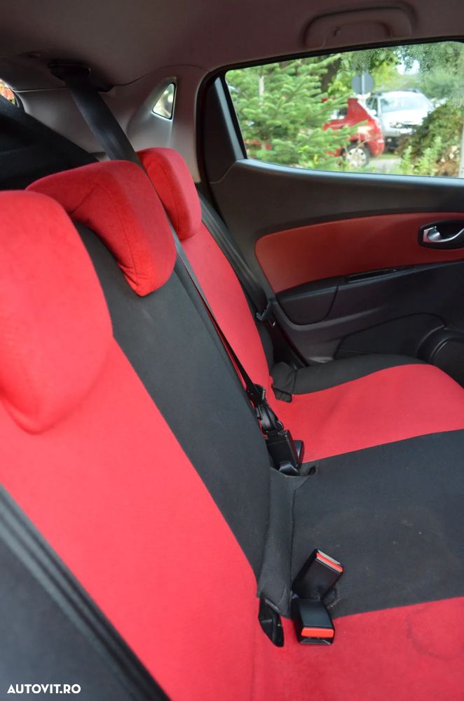 Renault Clio IV 1.2 Energy TCe EDC Intens - 14