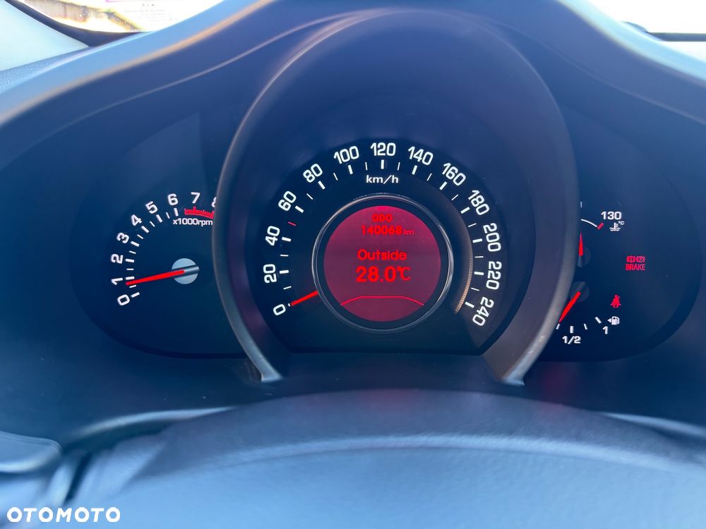 Kia Sportage 1.6 GDI S 2WD - 27