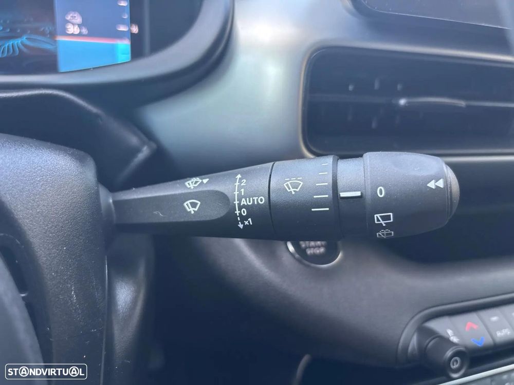 Jeep Avenger 54 kWh Summit - 26