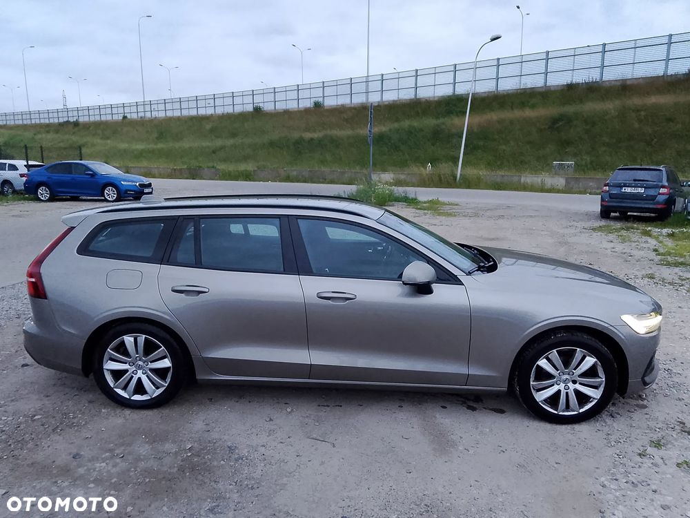 Volvo V60 D3 - 6