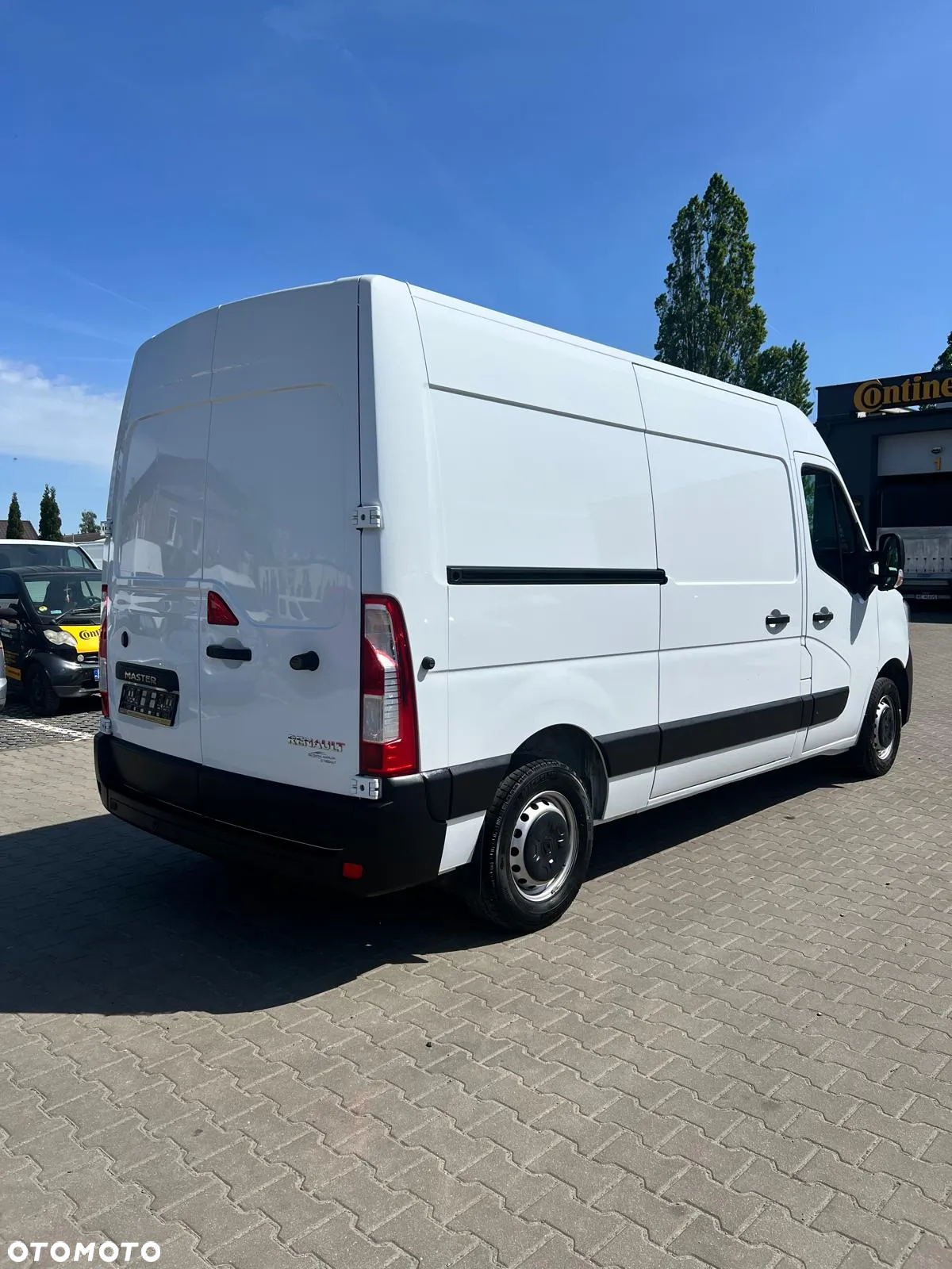 Renault Master - 9