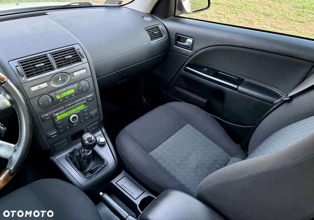 Ford Mondeo 2.0 TDCI Platinium X - 14