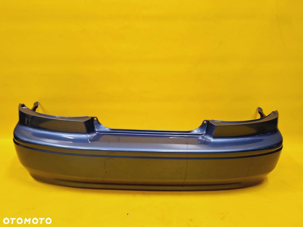 ZDERZAK TYŁ TYLNY TOYOTA PASEO II COUPE 8K9 YL19 NR443 - 18