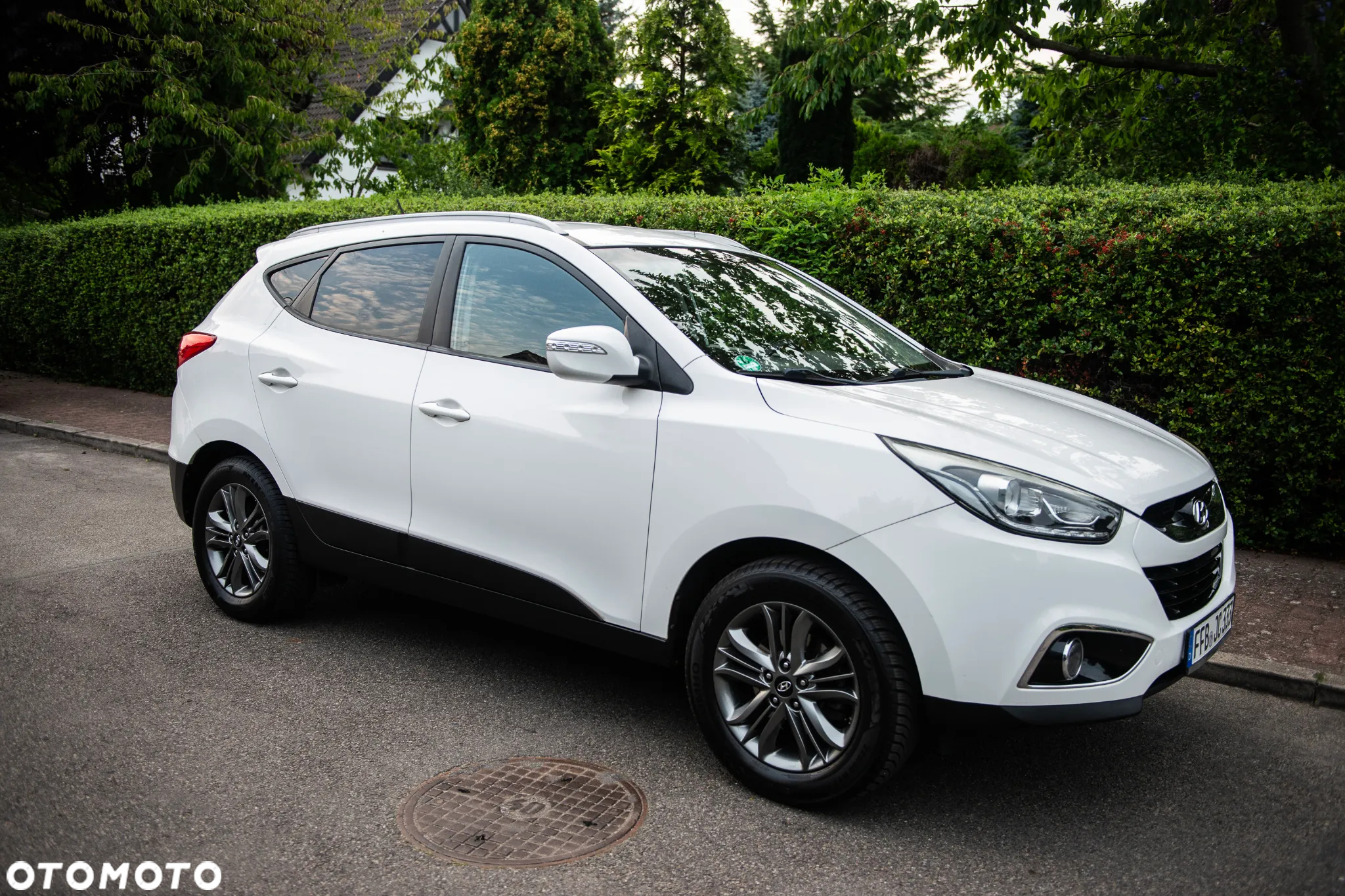 Hyundai ix35 1.6 2WD Comfort - 11