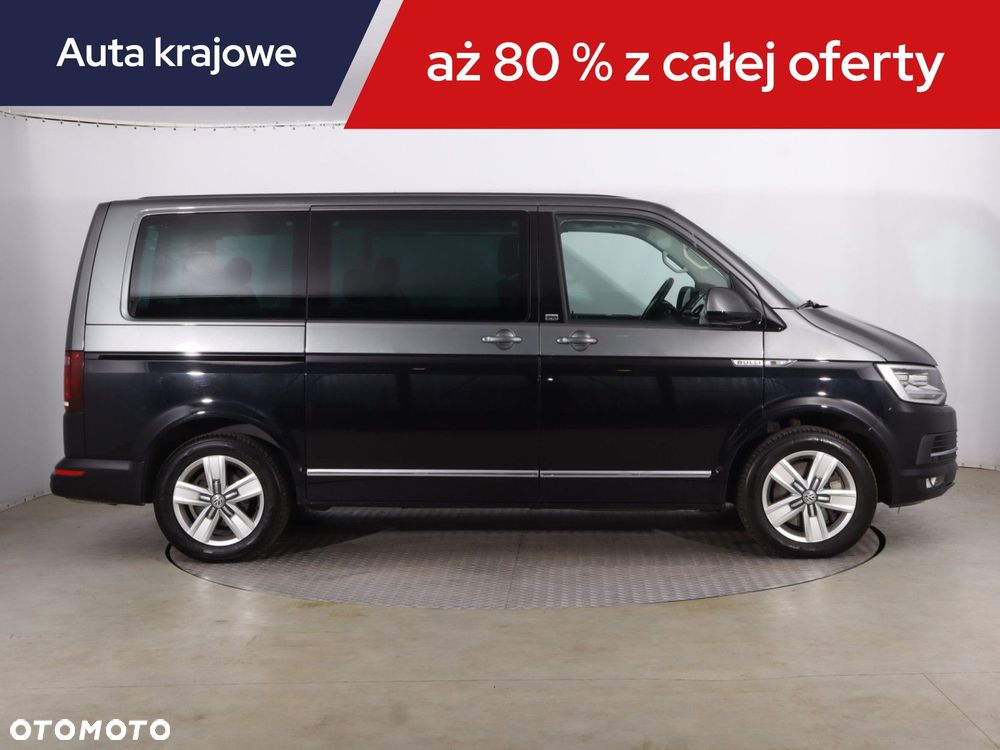 Volkswagen Multivan - 8