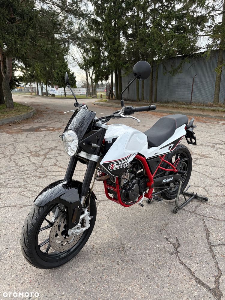 Malaguti Monte Pro - 2