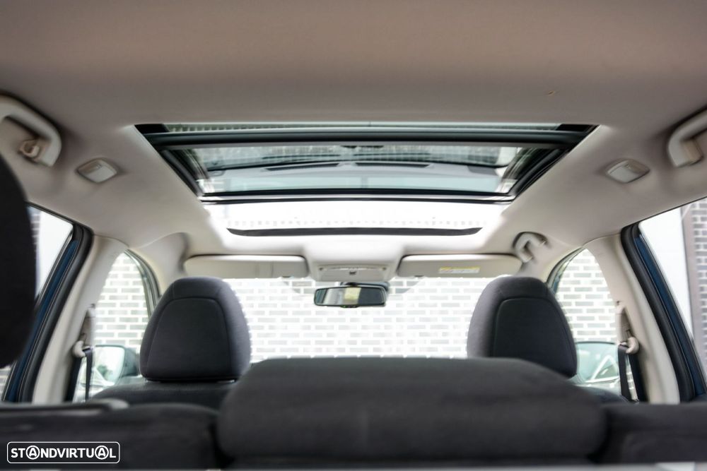 Nissan X-Trail 1.6 dCi Tekna - 27