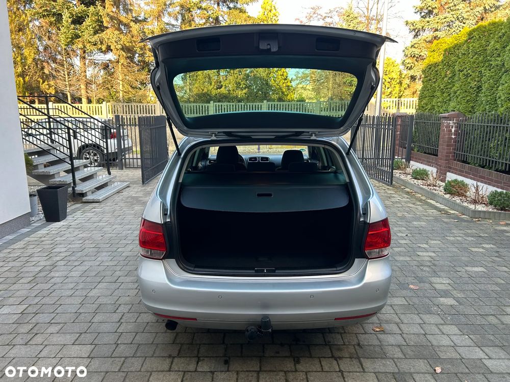 Volkswagen Golf 1.2 TSI Style - 10