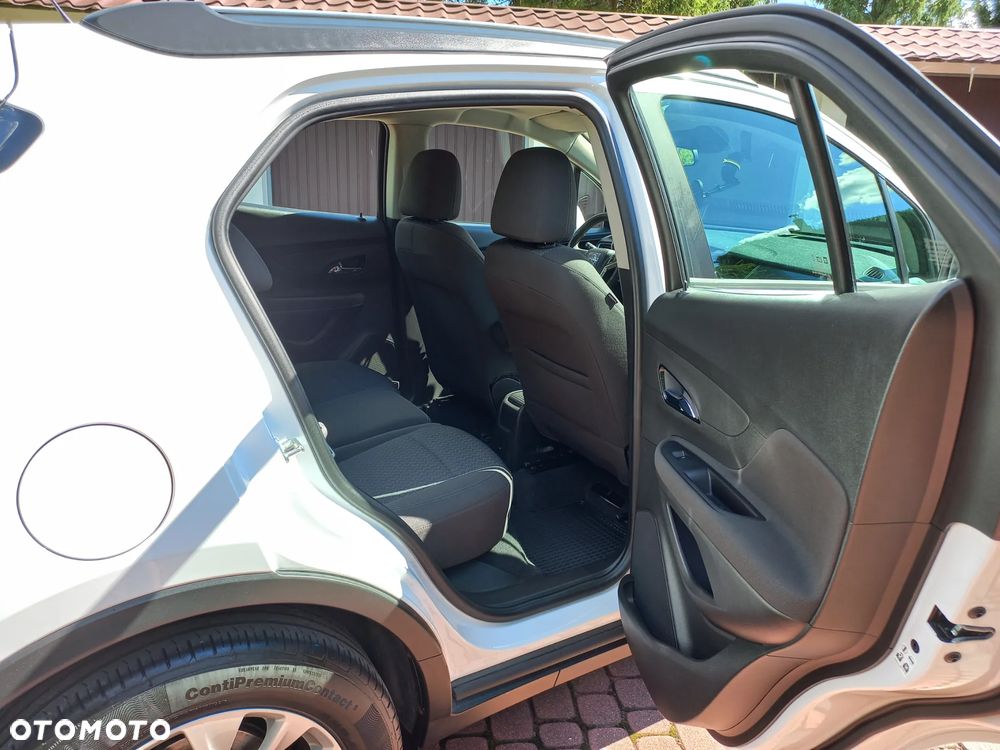 Opel Mokka - 38
