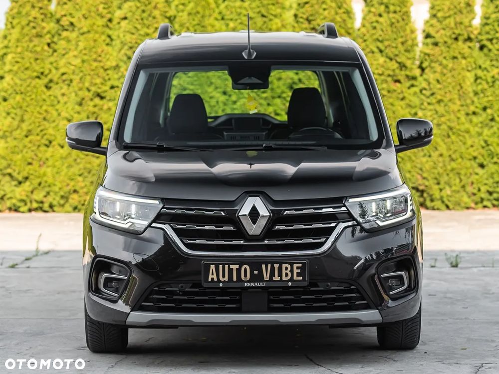 Renault Kangoo TCe 130 Techno - 4
